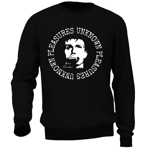 Felpa Unisex