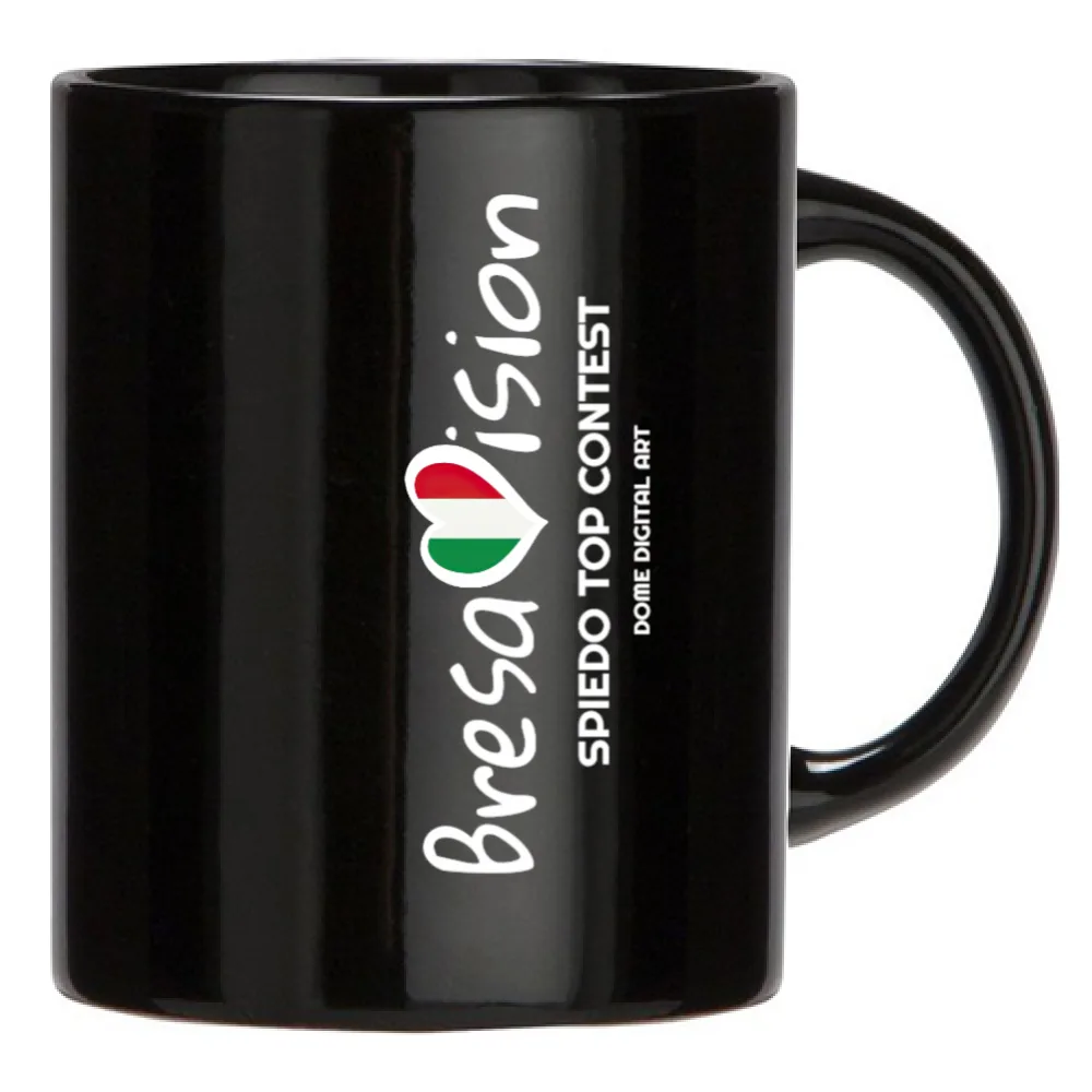 Tazza  Bresa Vision Spiedo Contest 1