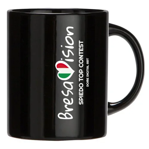 Tazza Nera