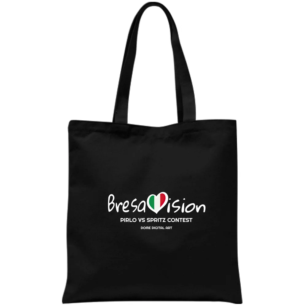 Borsa Bresa Vision Pirlo Spritz Contest 1