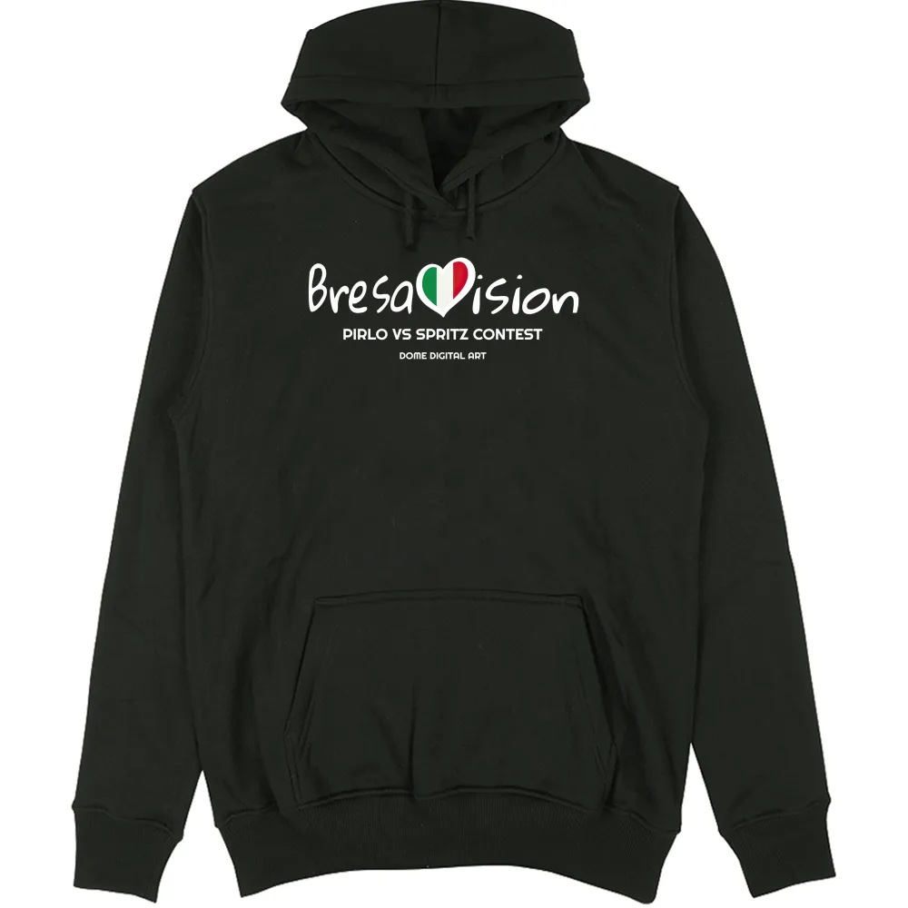Felpa Capp. Bresa Vision Pirlo Spritz Contest 1