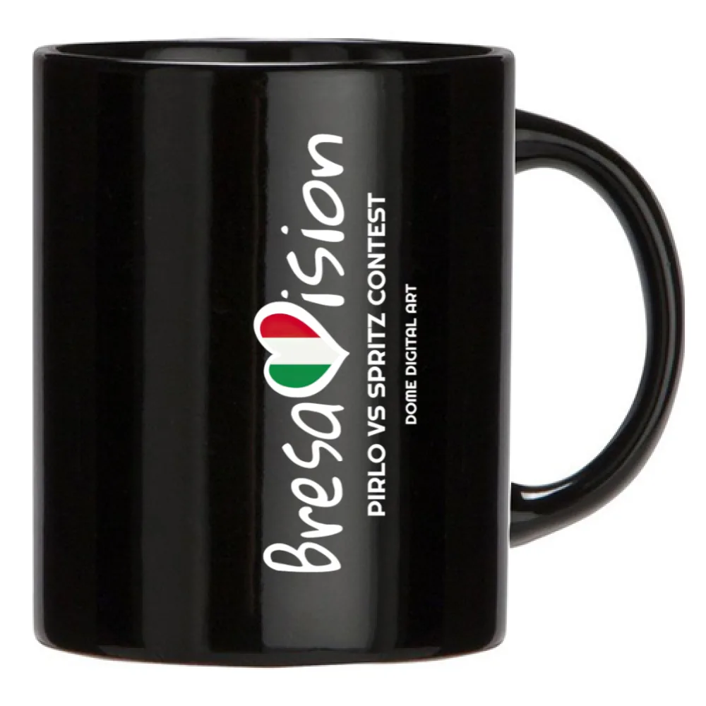 Tazza Bresa Vision Pirlo Spritz Contest 1
