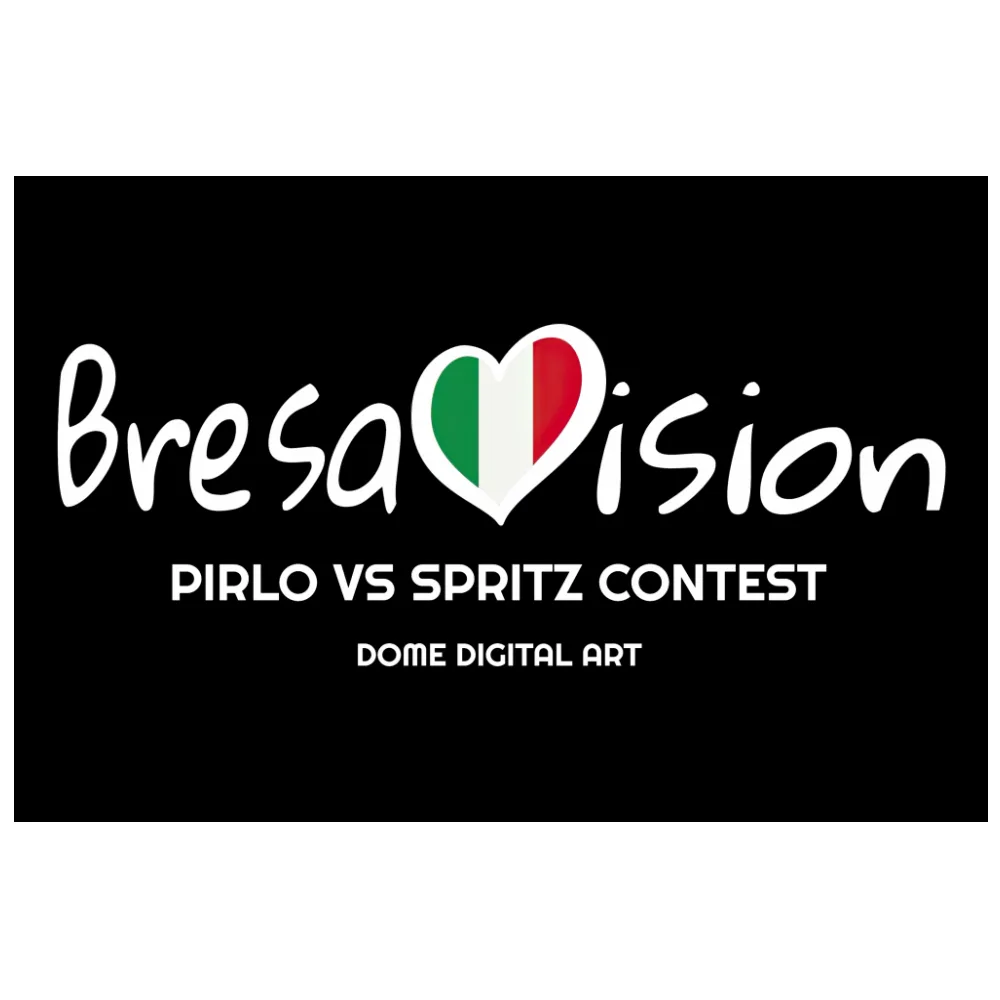 Zerbino Bresa Vision Pirlo Spritz Contest 1