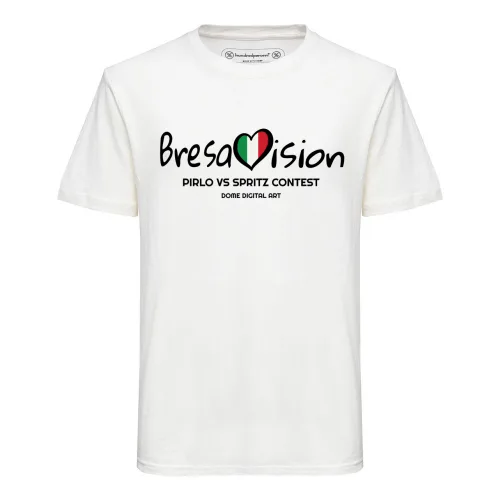 T-Shirt Unisex Canapa
