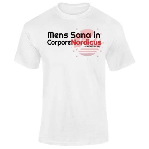 T-Shirt Unisex Dry Sport