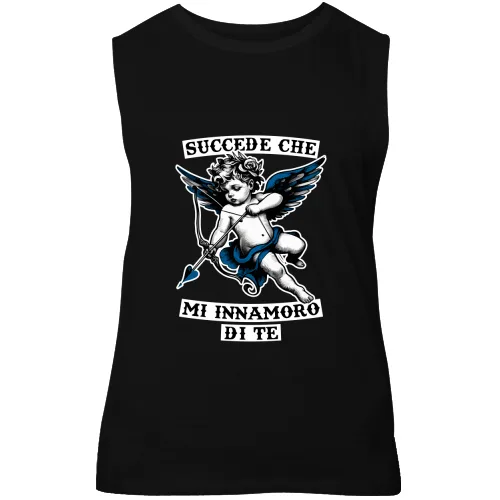 Canotta Unisex