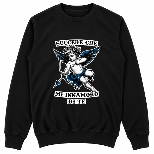 Felpa Unisex