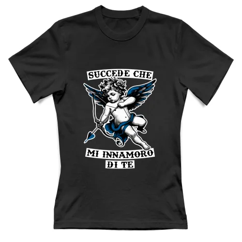 T-Shirt Donna