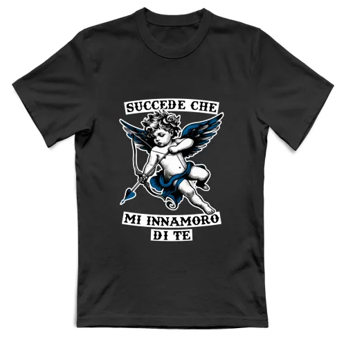 T-Shirt Unisex Large