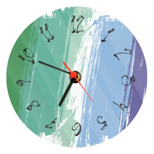 Orologio MLM tondo