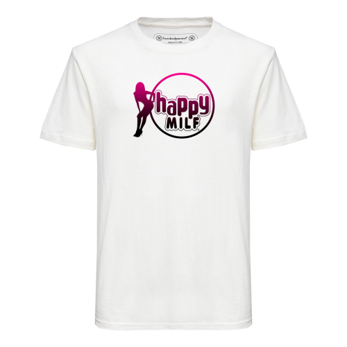 T-Shirt Unisex Canapa