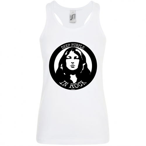 Canotta Donna