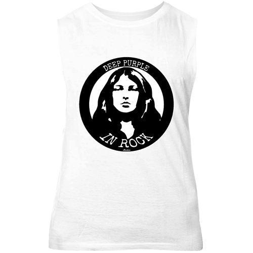 Canotta Unisex