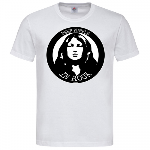 T-Shirt Men Premium 