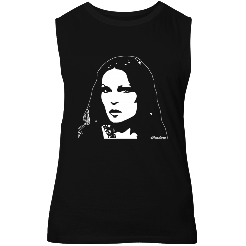 Canotta Unisex