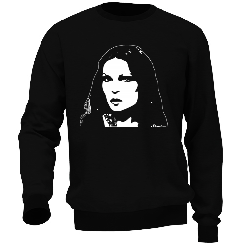Felpa Unisex