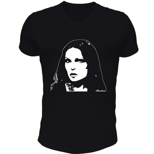 T-Shirt Unisex Scollo V