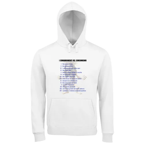 Hoodie Premium Men
