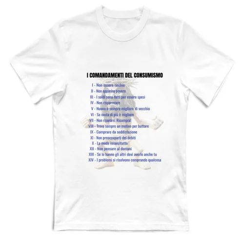 T-Shirt Unisex