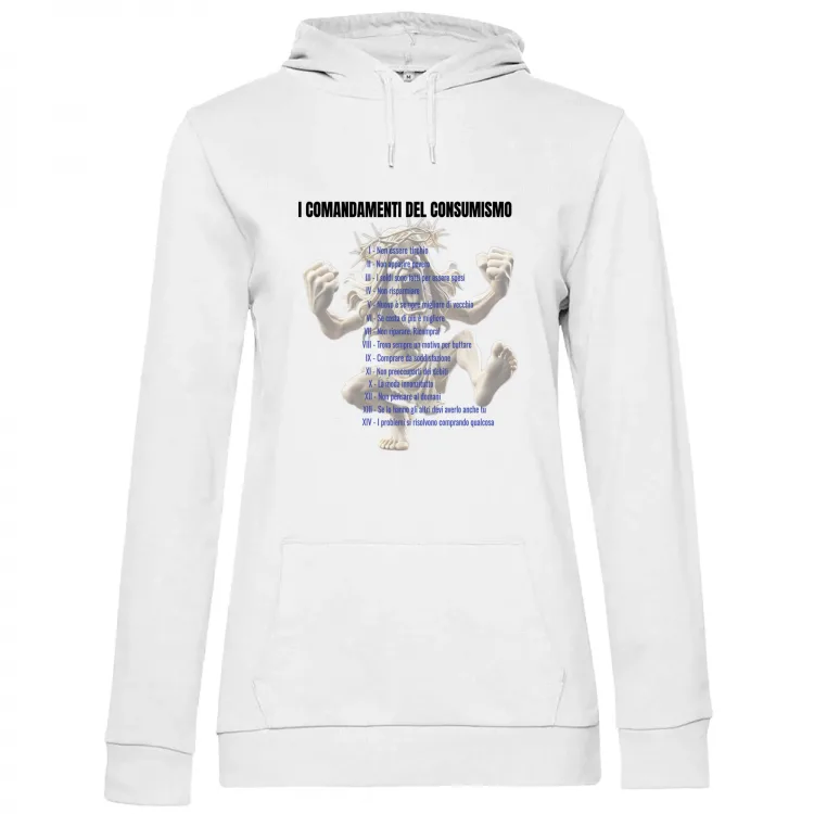 i comandamenti del consumismo 2