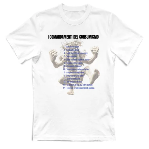T-Shirt Bambino