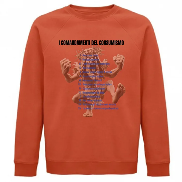 i comandamenti del consumismo 2