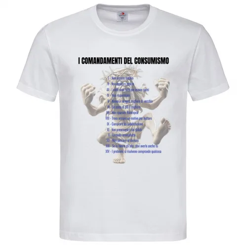 T-Shirt Men Premium 