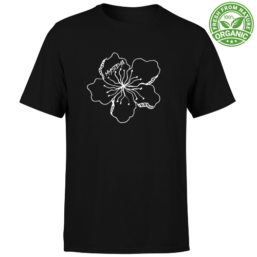 T-Shirt Unisex Organic
