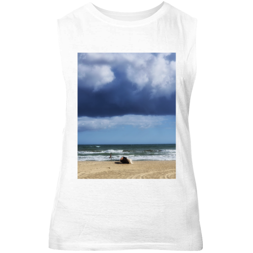 Canotta Unisex