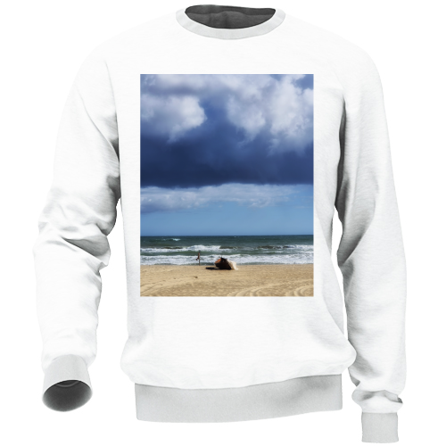 Felpa Unisex