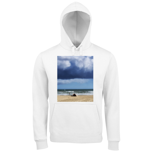 Hoodie Premium Men