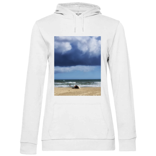Hoodie Premium Women