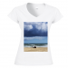 Women's V-Neck T-Shirt 26.25 &euro;