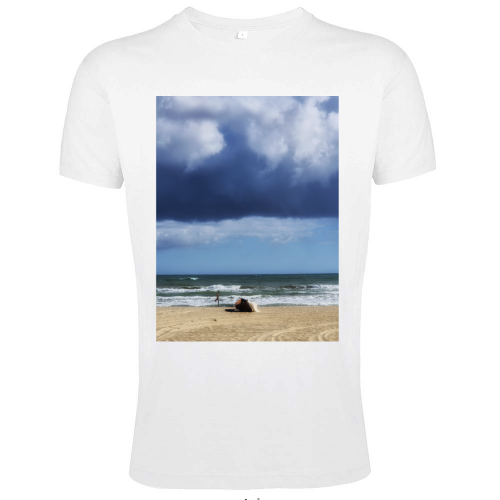 T-Shirt Men Fit