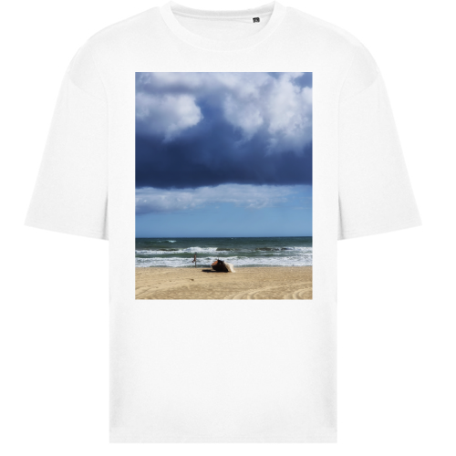 T-Shirt Oversize