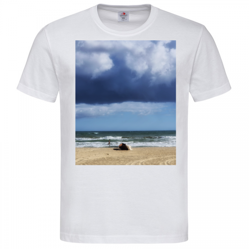 T-Shirt Men Premium 