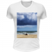 Unisex V-Neck T-Shirt 22.50 &euro;