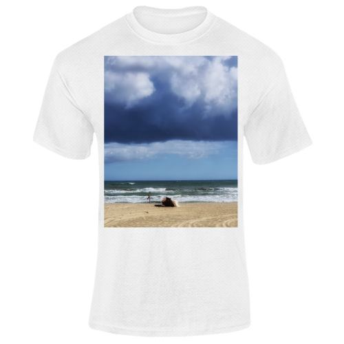 T-Shirt Unisex Dry Sport
