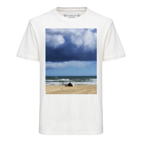 T-Shirt Unisex Canapa