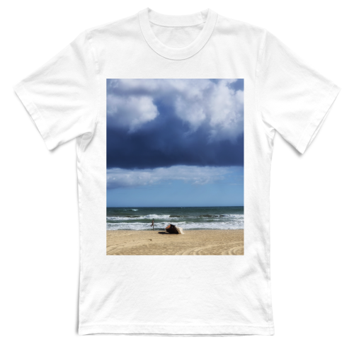 T-Shirt Unisex Large