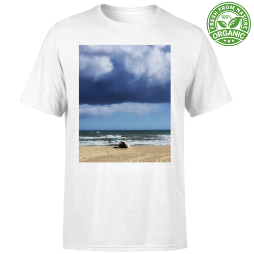 T-Shirt Unisex Organic