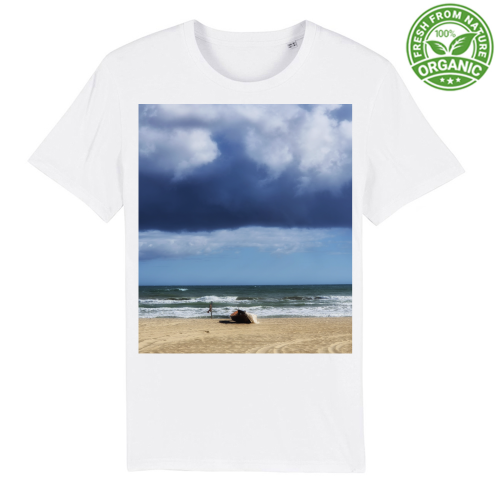 T-Shirt Unisex Premium Organic