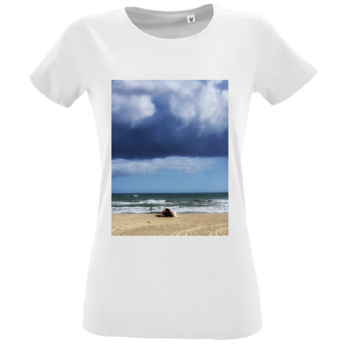T-Shirt Women Fit