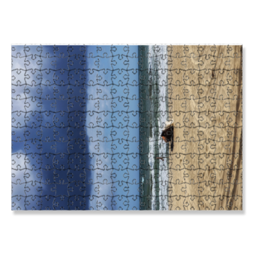 Puzzle 30x40