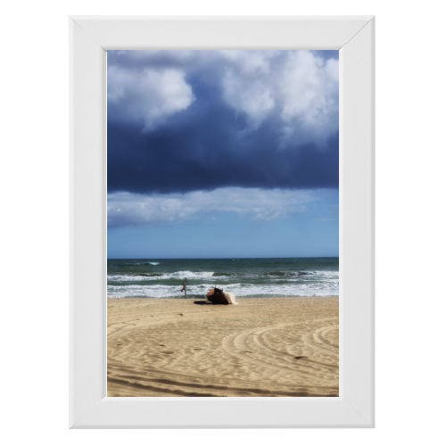 Poster con Cornice 20x30