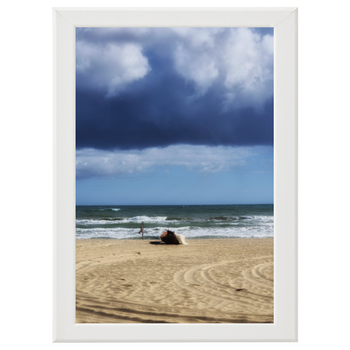 Poster con Cornice 40x60