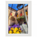 30x45 Framed Poster 74.75 &euro;