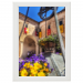 40x60 Framed Poster 124.75 &euro;