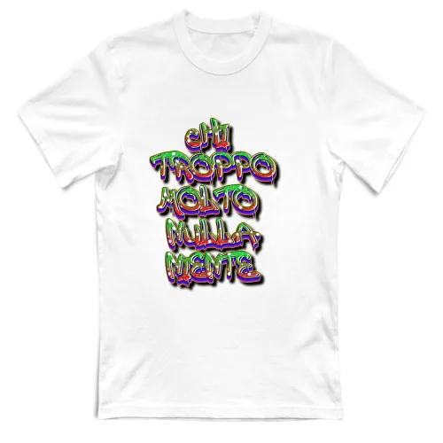 T-Shirt Bambino