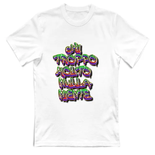 T-Shirt Unisex